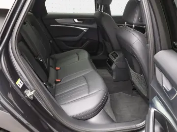 A6 allroad quattro 45 TDI*NAVI-PLUS*HUD*LEDER*AH