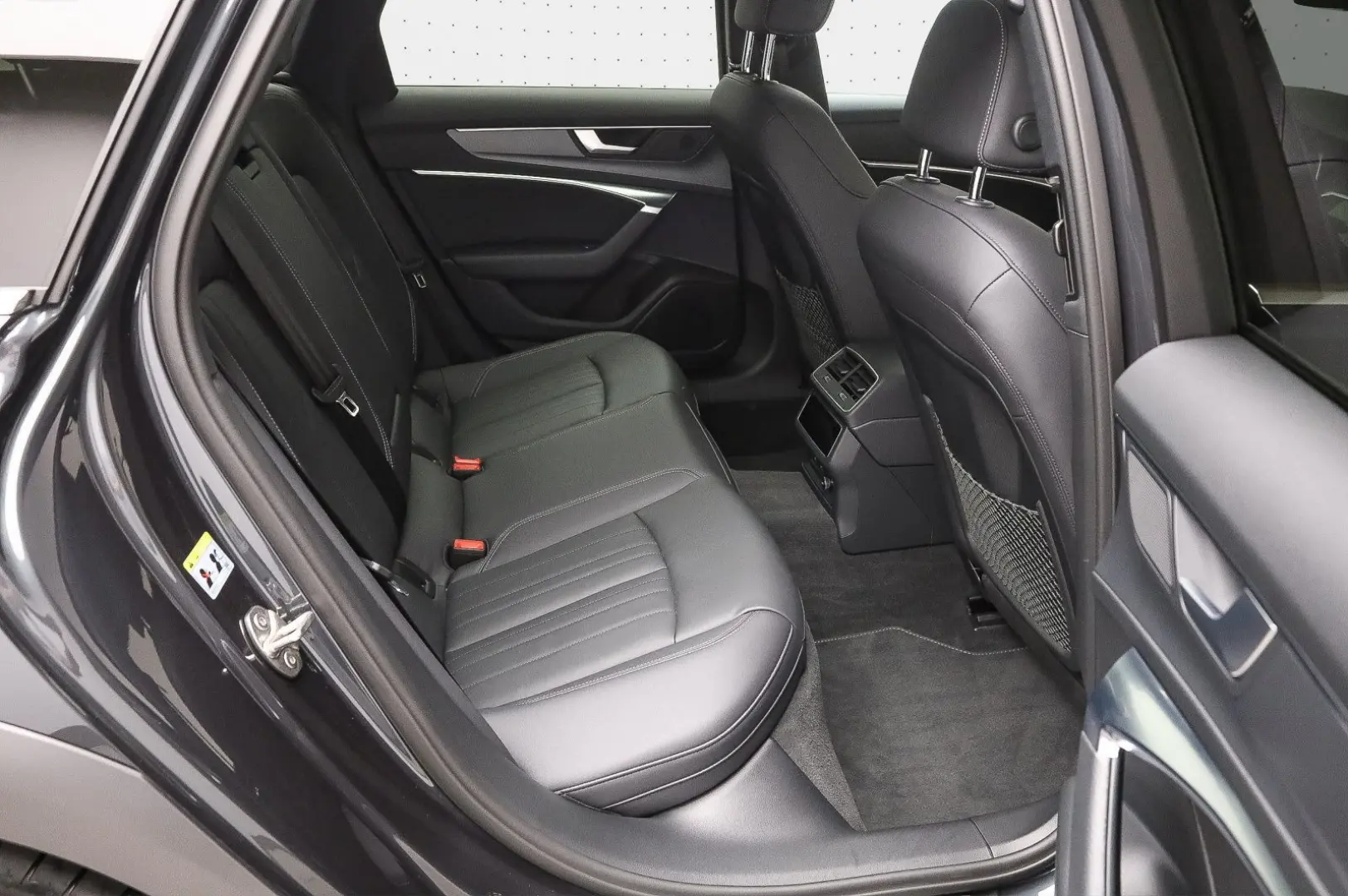 A6 allroad quattro 45 TDI*NAVI-PLUS*HUD*LEDER*AH