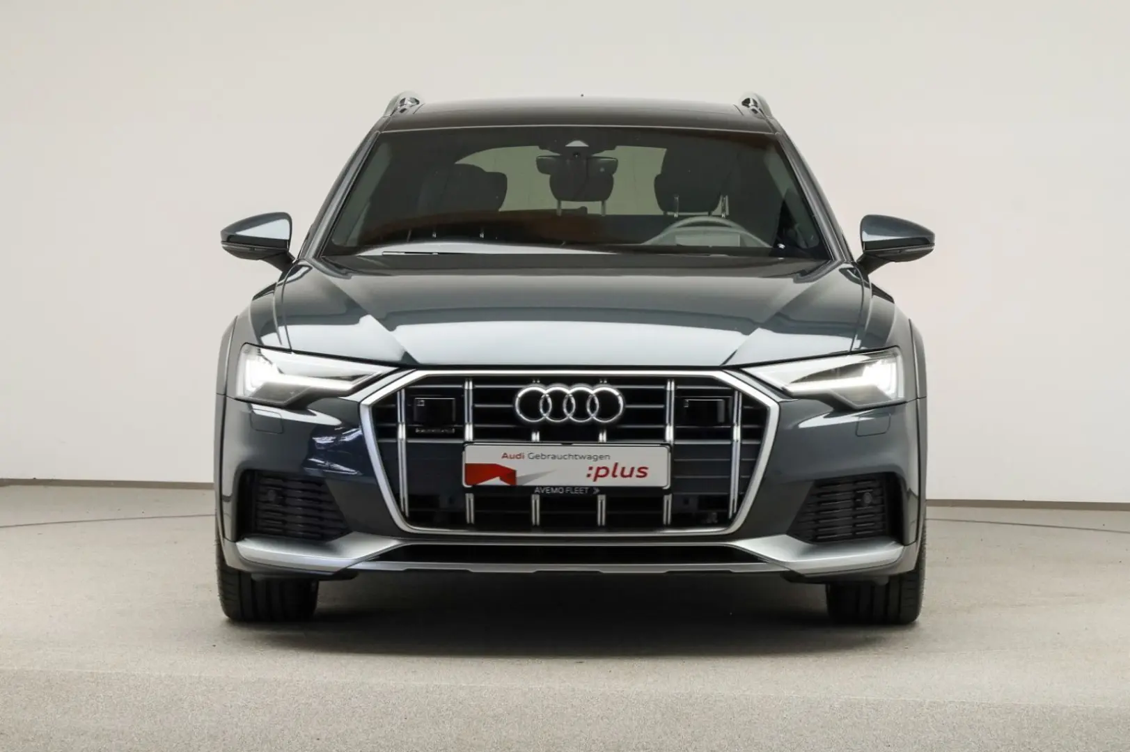 A6 allroad quattro 45 TDI*NAVI-PLUS*HUD*LEDER*AH