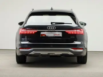 A6 allroad quattro 45 TDI*NAVI-PLUS*HUD*LEDER*AH