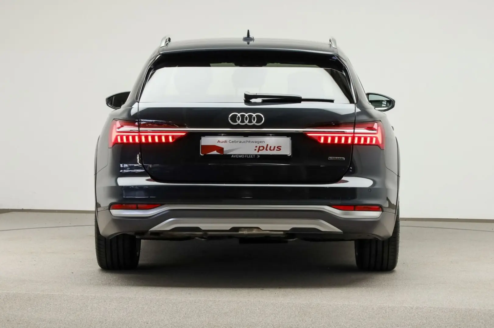 A6 allroad quattro 45 TDI*NAVI-PLUS*HUD*LEDER*AH