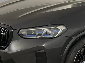 X4 M AHK Driv.Assist.Prof Harman/K Head-Up