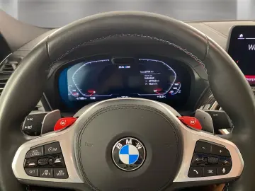 X4 M AHK Driv.Assist.Prof Harman/K Head-Up