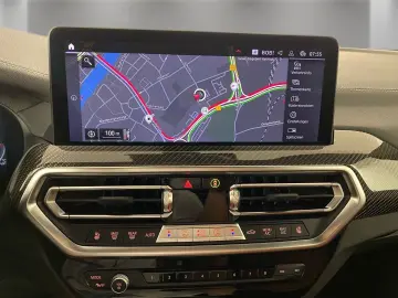 X4 M AHK Driv.Assist.Prof Harman/K Head-Up