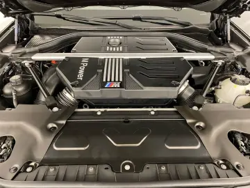 X4 M AHK Driv.Assist.Prof Harman/K Head-Up