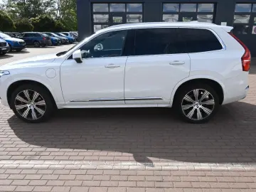 XC90 T8 Inscript. PHEV AWD*H&K*RFK*PANO*STHZG*