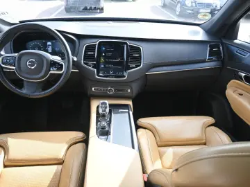 XC90 T8 Inscript. PHEV AWD*H&K*RFK*PANO*STHZG*