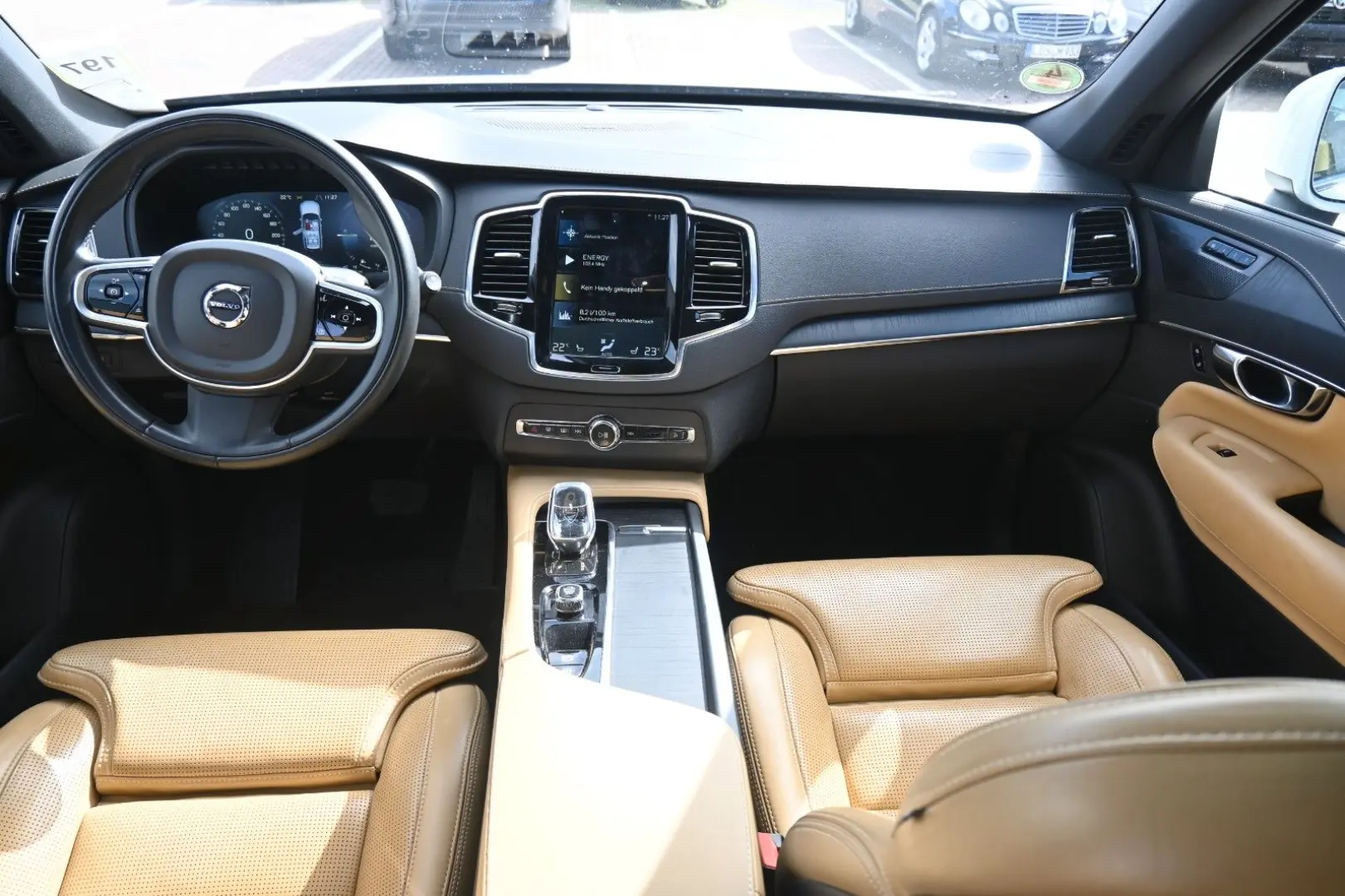 XC90 T8 Inscript. PHEV AWD*H&K*RFK*PANO*STHZG*