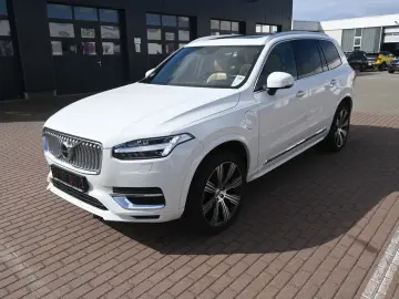 XC90 T8 Inscript. PHEV AWD*H&K*RFK*PANO*STHZG*
