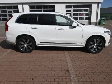 XC90 T8 Inscript. PHEV AWD*H&K*RFK*PANO*STHZG*