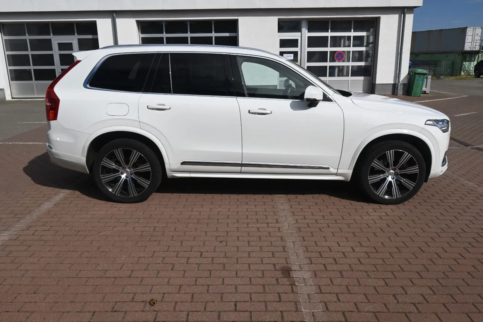 XC90 T8 Inscript. PHEV AWD*H&K*RFK*PANO*STHZG*
