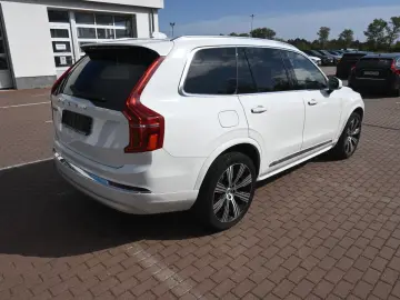 XC90 T8 Inscript. PHEV AWD*H&K*RFK*PANO*STHZG*