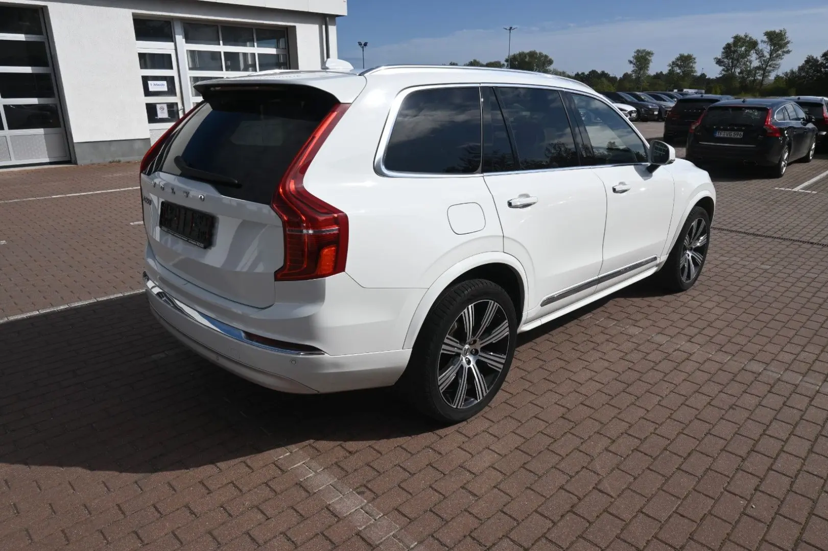 XC90 T8 Inscript. PHEV AWD*H&K*RFK*PANO*STHZG*