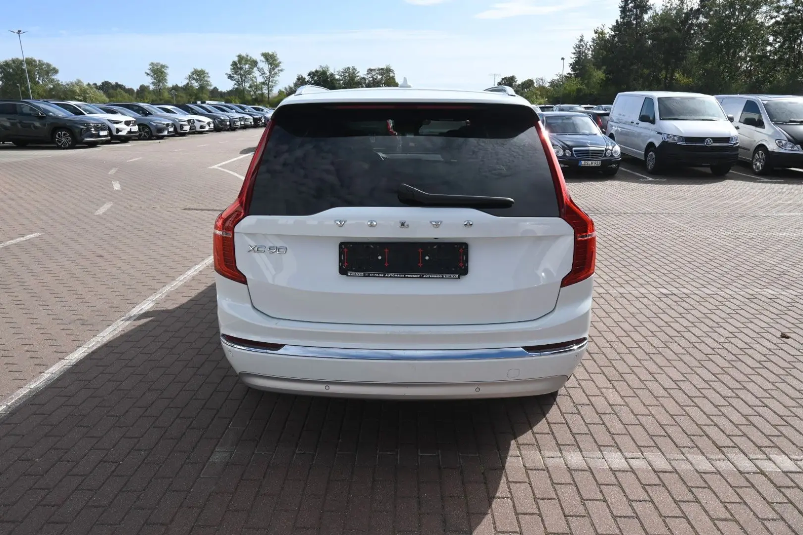 XC90 T8 Inscript. PHEV AWD*H&K*RFK*PANO*STHZG*