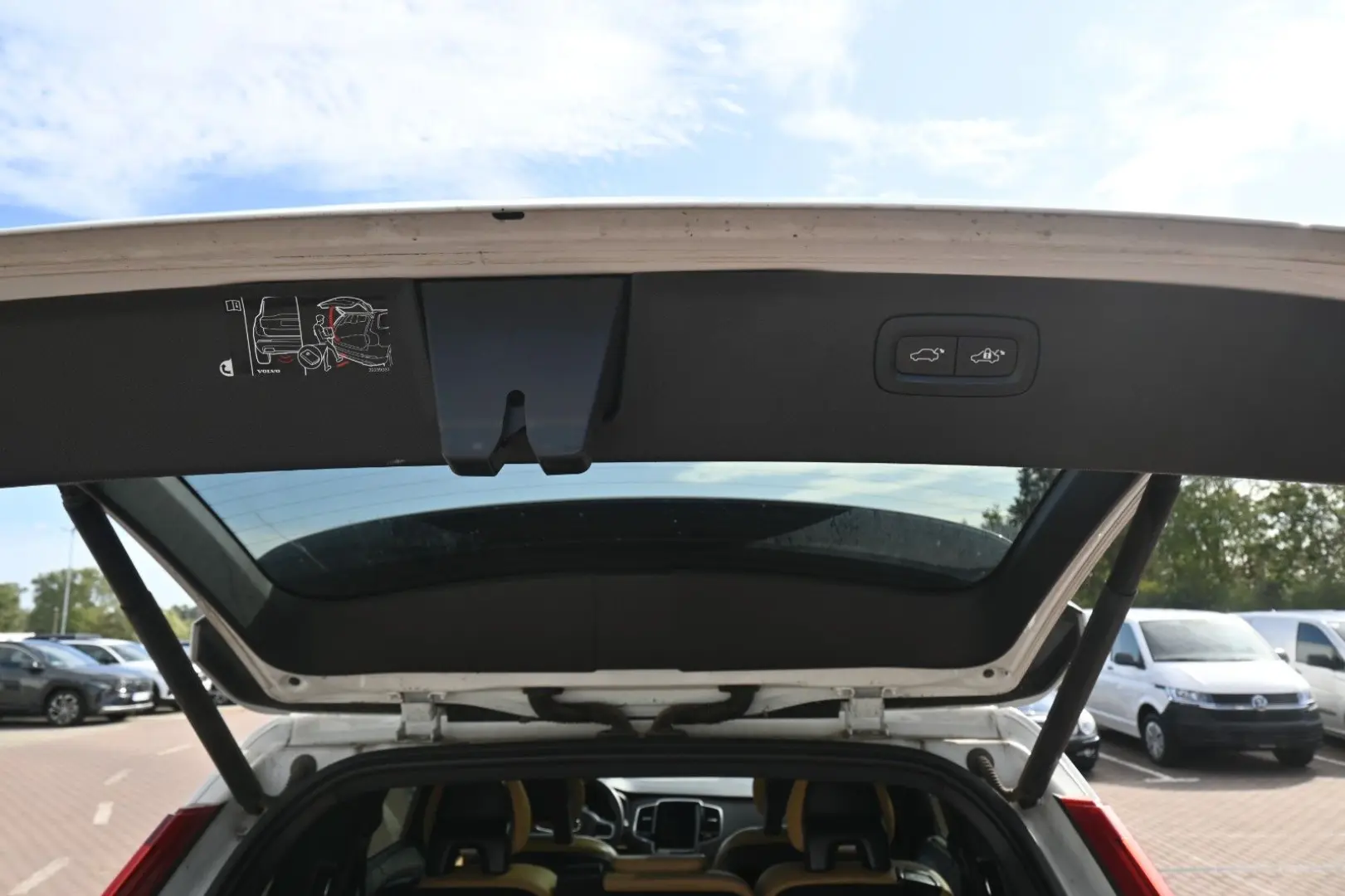 XC90 T8 Inscript. PHEV AWD*H&K*RFK*PANO*STHZG*