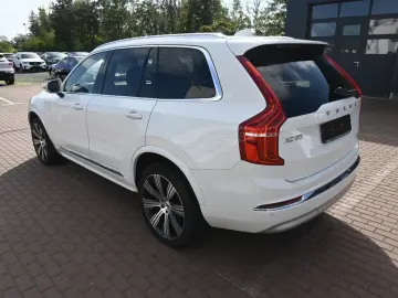 XC90 T8 Inscript. PHEV AWD*H&K*RFK*PANO*STHZG*