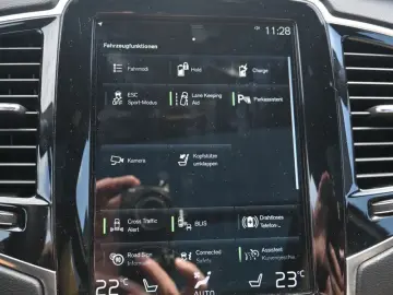XC90 T8 Inscript. PHEV AWD*H&K*RFK*PANO*STHZG*