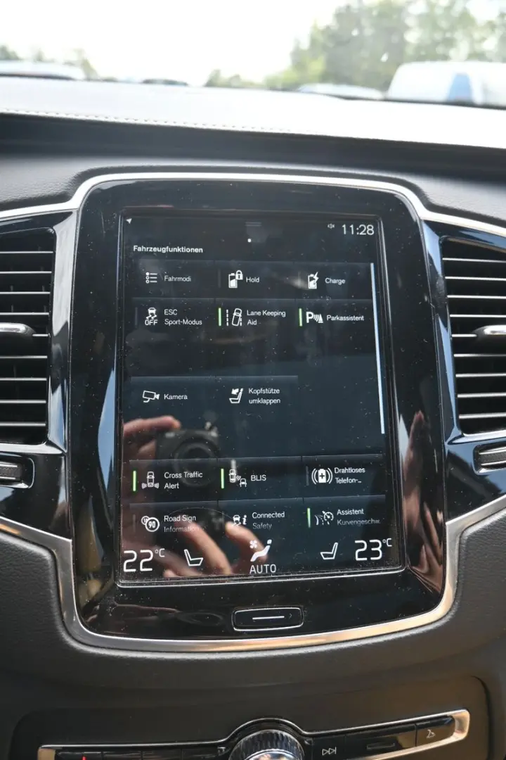 XC90 T8 Inscript. PHEV AWD*H&K*RFK*PANO*STHZG*