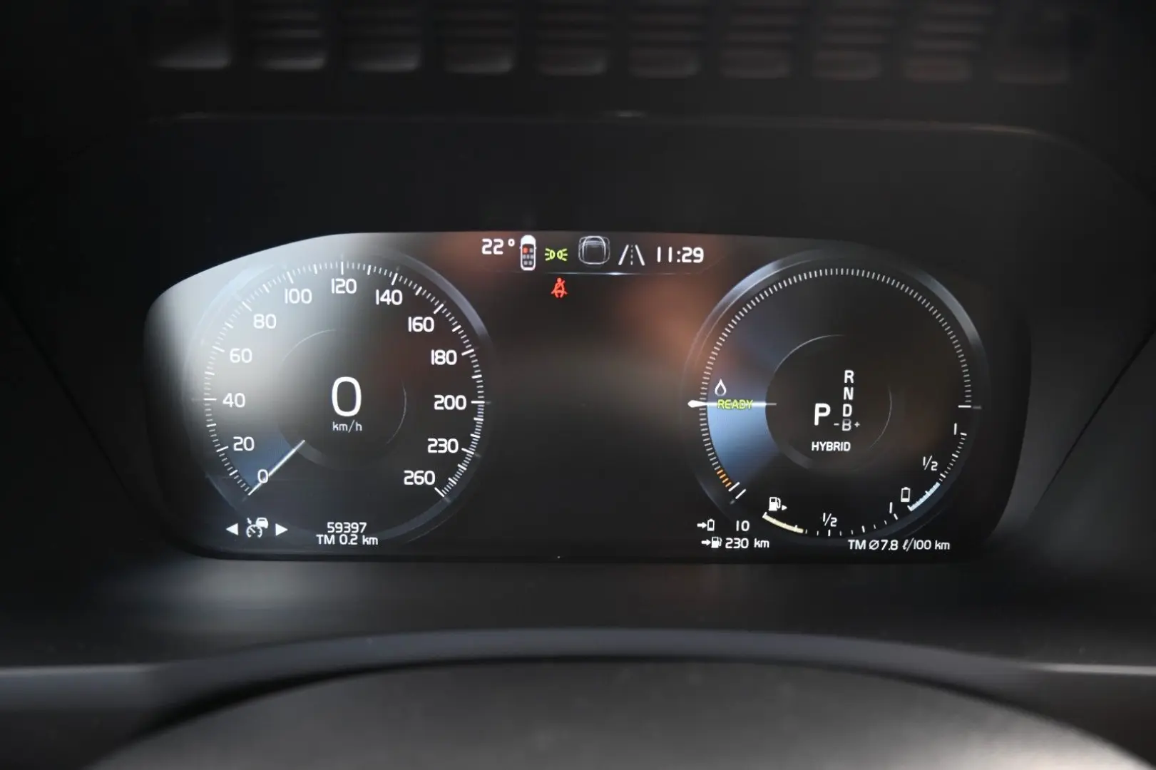 XC90 T8 Inscript. PHEV AWD*H&K*RFK*PANO*STHZG*