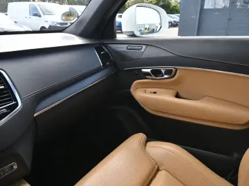 XC90 T8 Inscript. PHEV AWD*H&K*RFK*PANO*STHZG*