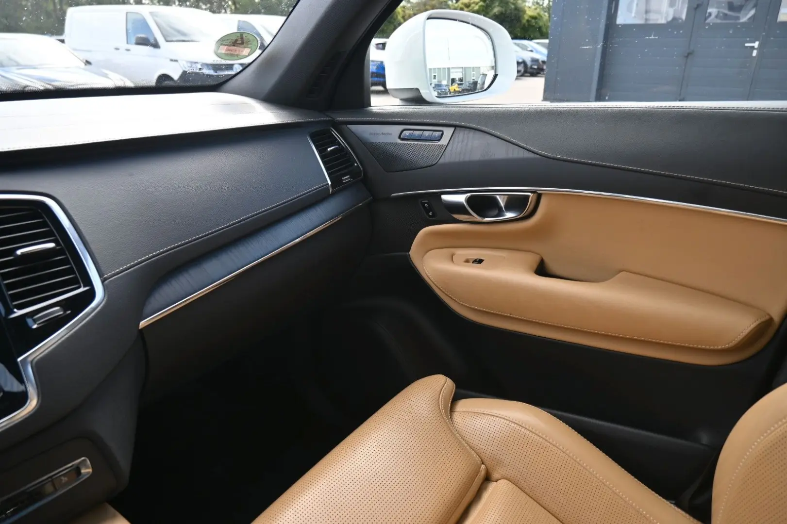XC90 T8 Inscript. PHEV AWD*H&K*RFK*PANO*STHZG*