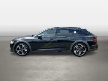 A6 allroad 55 TFSI qu. S tronic Navi B&O HUD AHK