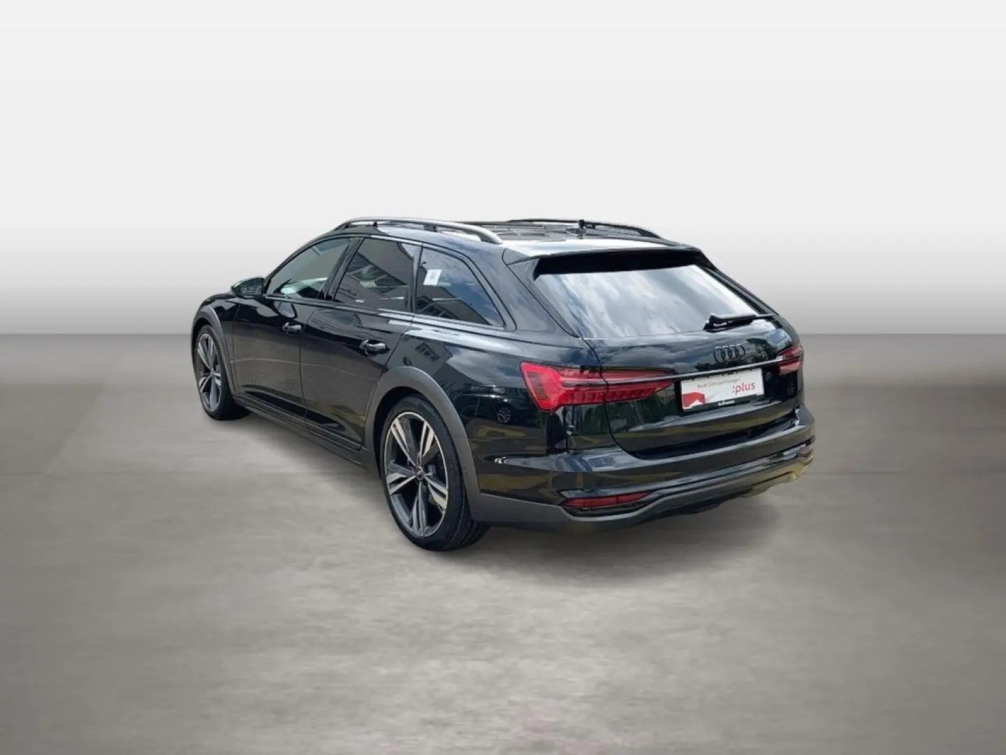 A6 allroad 55 TFSI qu. S tronic Navi B&O HUD AHK
