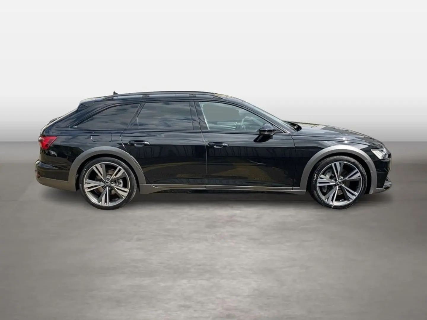 A6 allroad 55 TFSI qu. S tronic Navi B&O HUD AHK