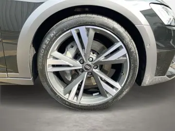 A6 allroad 55 TFSI qu. S tronic Navi B&O HUD AHK