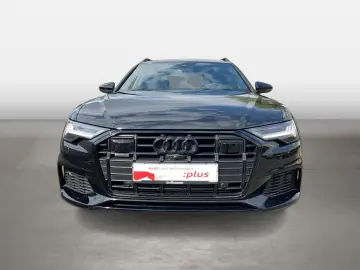 A6 allroad 55 TFSI qu. S tronic Navi B&O HUD AHK