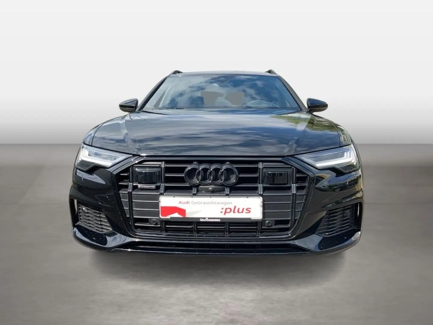 A6 allroad 55 TFSI qu. S tronic Navi B&O HUD AHK