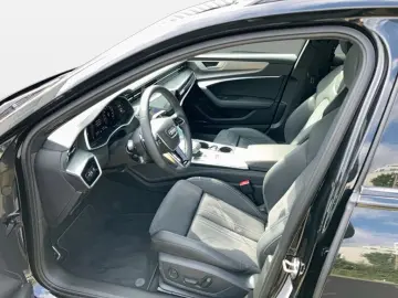 A6 allroad 55 TFSI qu. S tronic Navi B&O HUD AHK