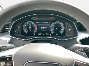 A6 allroad 55 TFSI qu. S tronic Navi B&O HUD AHK