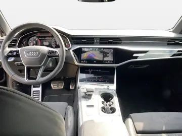 A6 allroad 55 TFSI qu. S tronic Navi B&O HUD AHK