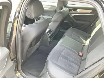 A6 allroad 55 TFSI qu. S tronic Navi B&O HUD AHK