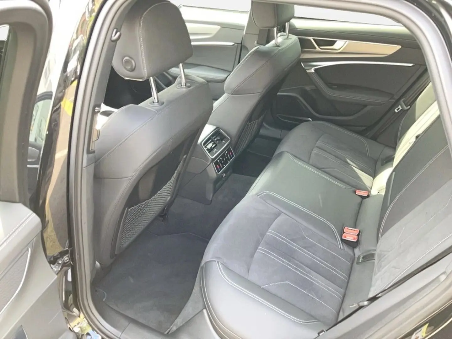 A6 allroad 55 TFSI qu. S tronic Navi B&O HUD AHK