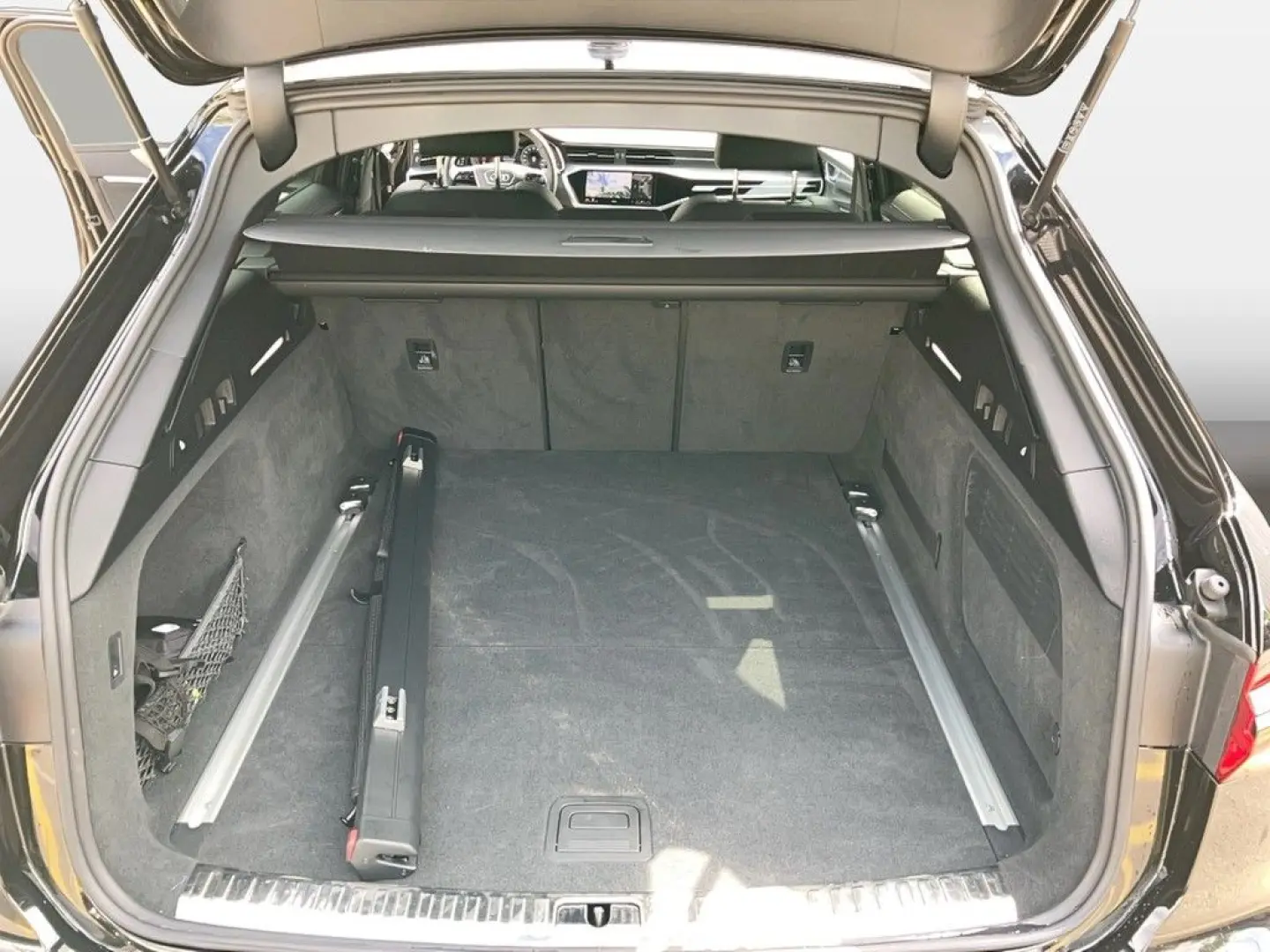 A6 allroad 55 TFSI qu. S tronic Navi B&O HUD AHK