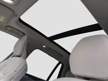 XC90+T8+Recharge+AWD+GT+Ultimate+Bright+7 Sitze.