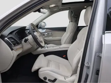 XC90+T8+Recharge+AWD+GT+Ultimate+Bright+7 Sitze.