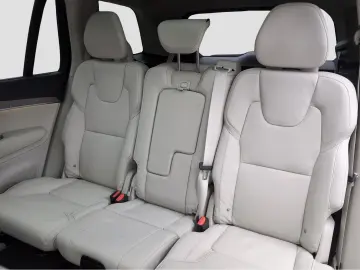 XC90+T8+Recharge+AWD+GT+Ultimate+Bright+7 Sitze.
