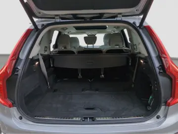 XC90+T8+Recharge+AWD+GT+Ultimate+Bright+7 Sitze.
