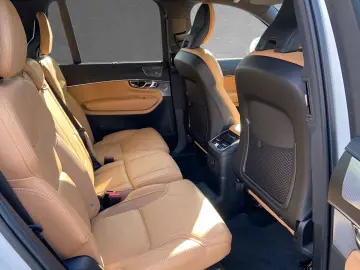 XC90 T8 AWD Recharge Plus Bright 7-Sitzer AHK