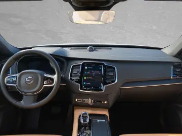 XC90 T8 AWD Recharge Plus Bright 7-Sitzer AHK