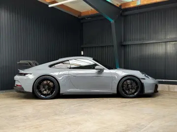 992 GT3   Clubsp.   Approved   Lift   Artic Grey