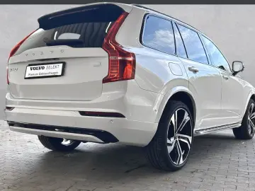 XC90 Ultimate Dark Recharge Plug-In Hybrid AWD T