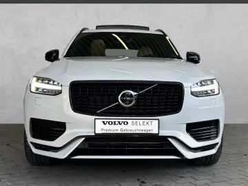 XC90 Ultimate Dark Recharge Plug-In Hybrid AWD T