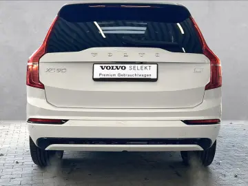 XC90 Ultimate Dark Recharge Plug-In Hybrid AWD T