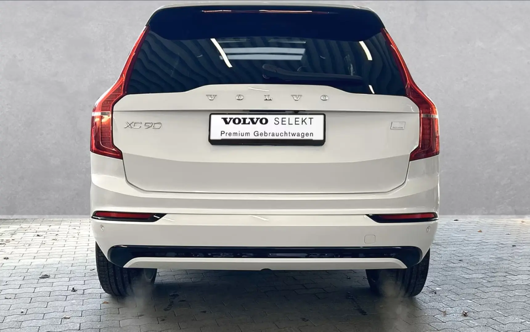 XC90 Ultimate Dark Recharge Plug-In Hybrid AWD T