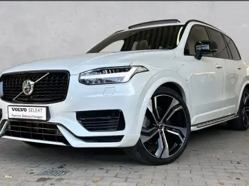 XC90 Ultimate Dark Recharge Plug-In Hybrid AWD T