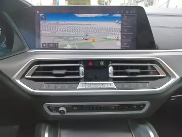X6 xDrive30d/Hud/H&K/Ventilation/Laser/DisplayKey/360Camera